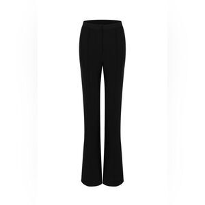 006. HUG ME Bandage Style Pants- Black